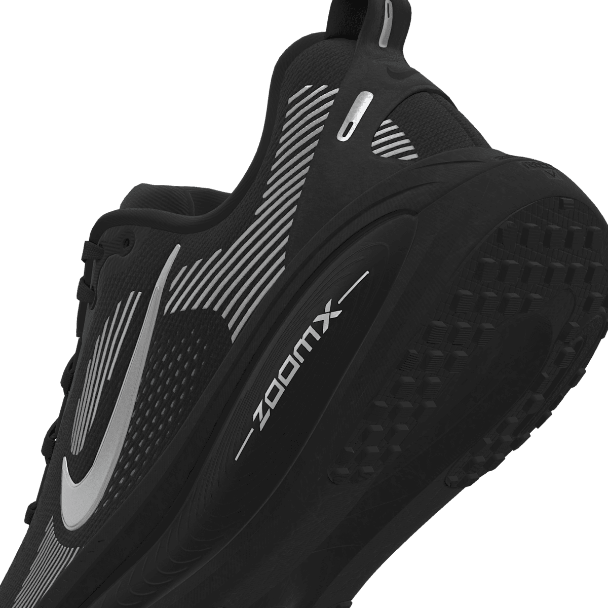 Nike Vomero 18 By You Custom Men's Road Running Shoes - Multi-Color/Multi-Color/Multi-Color - Image 8