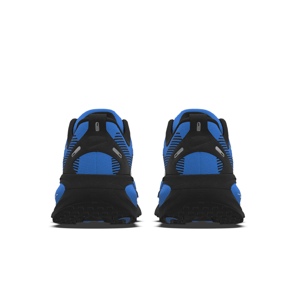 Nike Vomero 18 By You Custom Men's Road Running Shoes - Multi-Color/Multi-Color/Multi-Color - Image 5