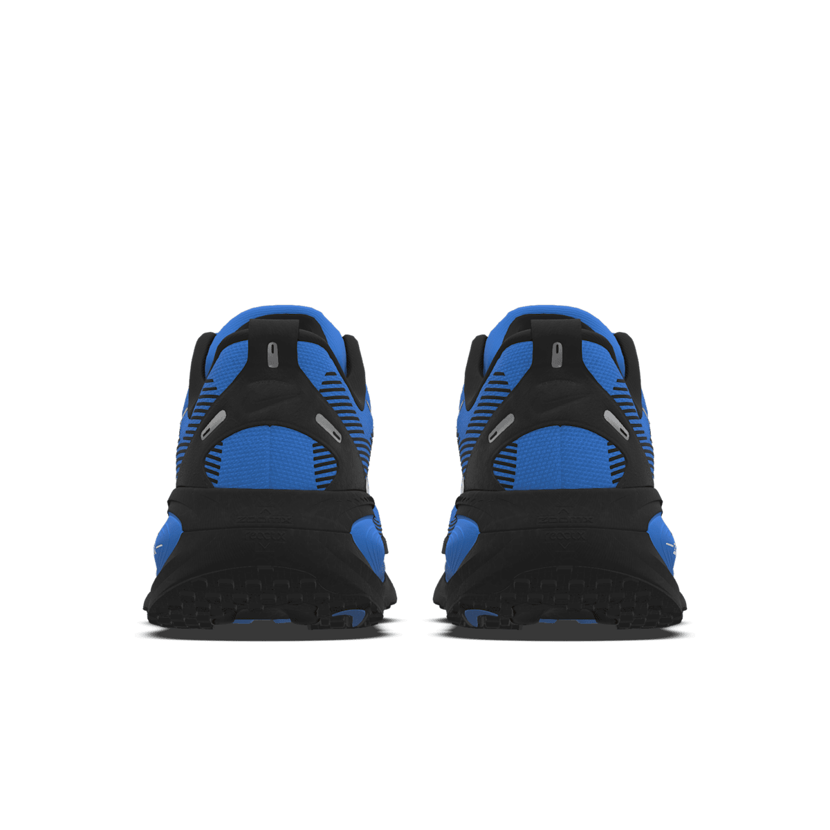 Nike Vomero 18 By You Custom Men's Road Running Shoes - Multi-Color/Multi-Color/Multi-Color - Image 5