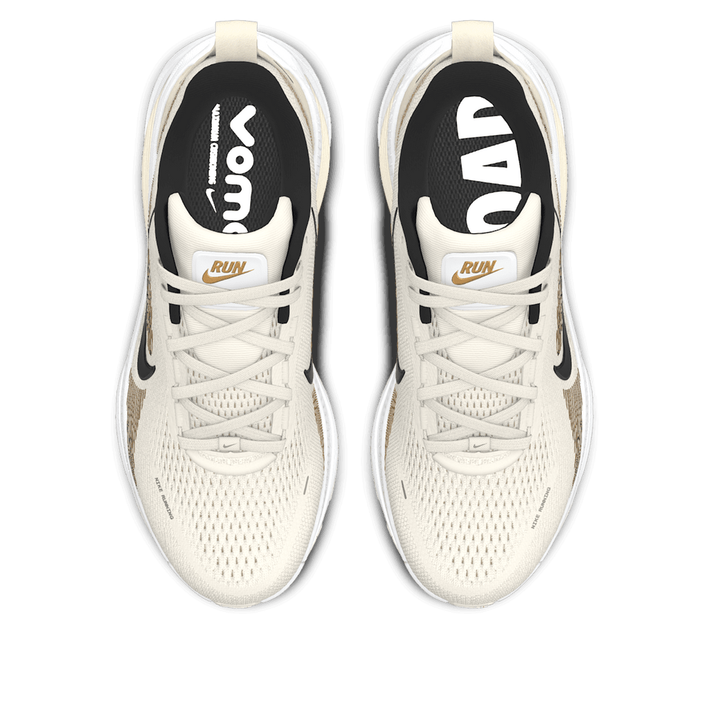 Nike Vomero 18 By You Custom Men's Road Running Shoes - Multi-Color/Multi-Color/Multi-Color - Image 4