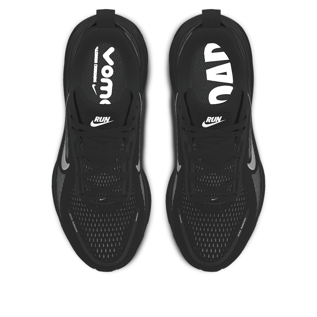 Nike Vomero 18 By You Custom Men's Road Running Shoes - Multi-Color/Multi-Color/Multi-Color - Image 4