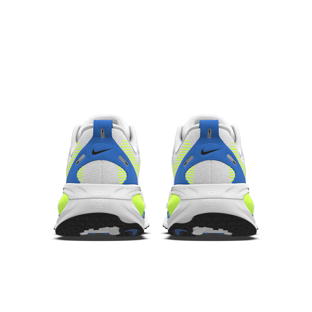 Nike Vomero 18 By You Custom Men's Road Running Shoes - Multi-Color/Multi-Color/Multi-Color - Image 5