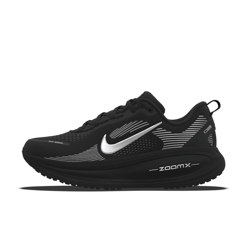 Nike Vomero 18 By You Custom Men's Road Running Shoes - Multi-Color/Multi-Color/Multi-Color - Image 1