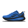 Nike Vomero 18 By You Custom Men's Road Running Shoes - Multi-Color/Multi-Color/Multi-Color - Image 1
