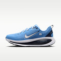 Nike College Vomero 18 (North Carolina) Men's Road Running Shoes - Valor Blue/College Navy/White - Image 1
