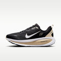 Nike College Vomero 18 (Purdue) Men's Road Running Shoes - Black/Team Gold/White - Image 1