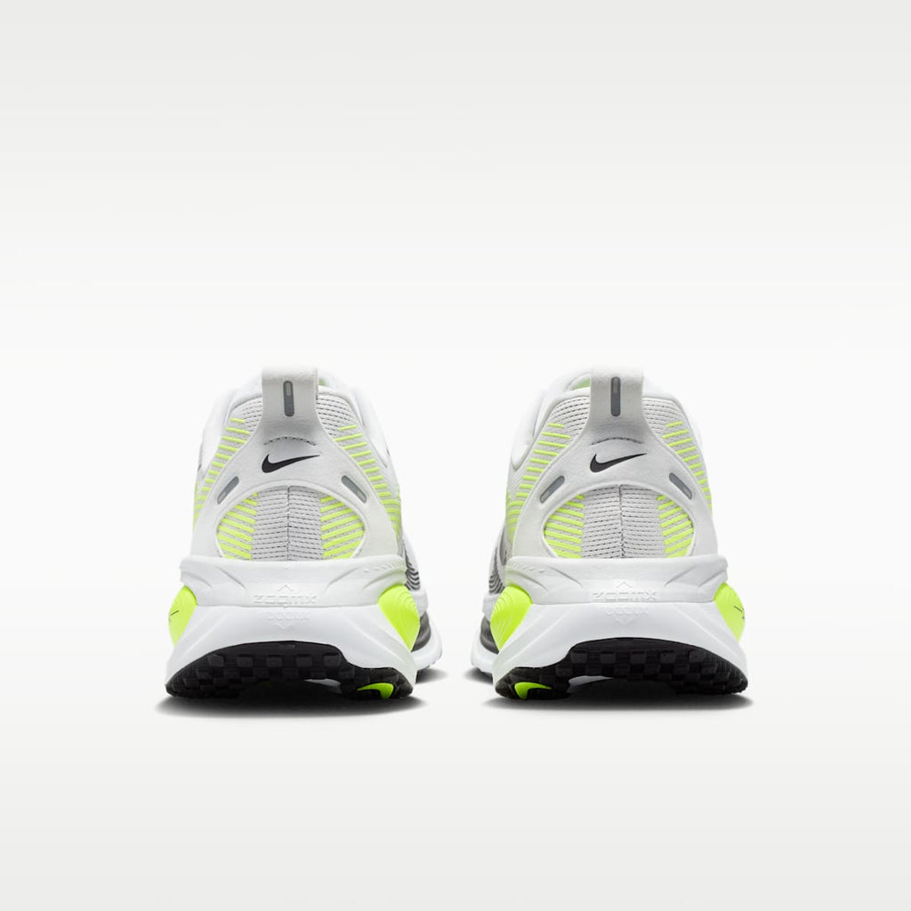 Nike Vomero 18 Men's Road Running Shoes - Photon Dust/Volt/Black - Image 6