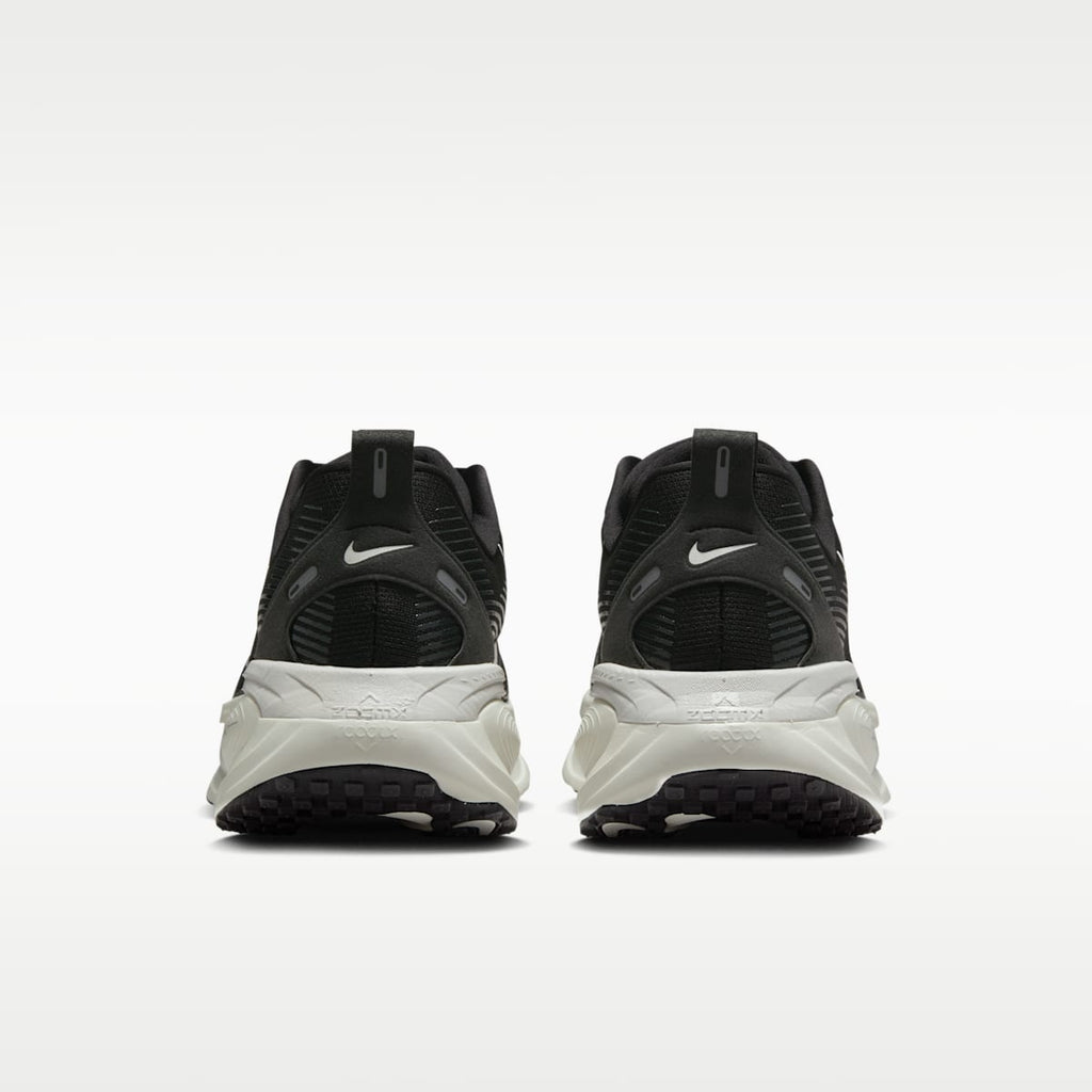 Nike Vomero 18 Men's Road Running Shoes - Black/Coconut Milk/Light Iron Ore/Summit White - Image 6