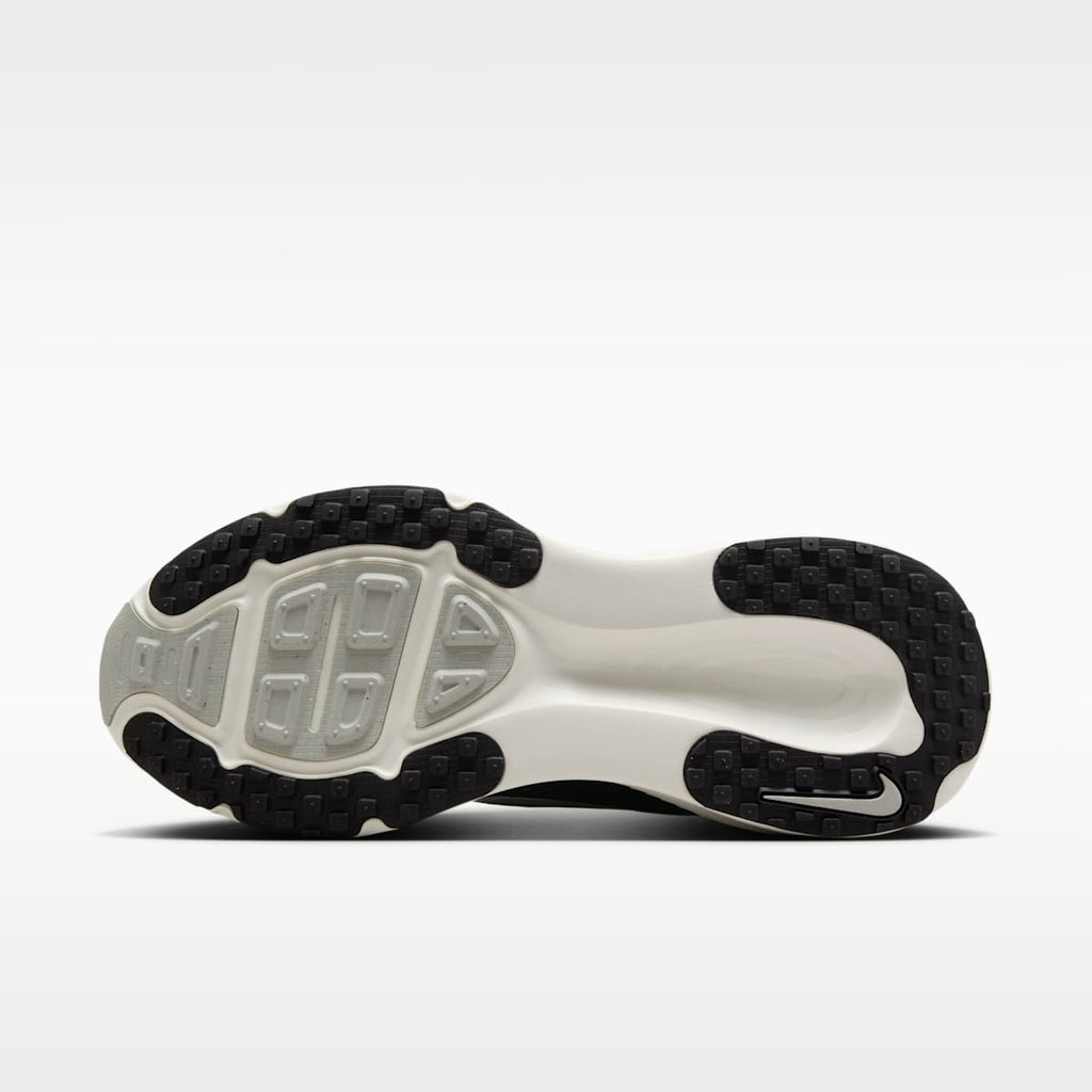 Nike Vomero 18 Men's Road Running Shoes - Black/Coconut Milk/Light Iron Ore/Summit White - Image 2