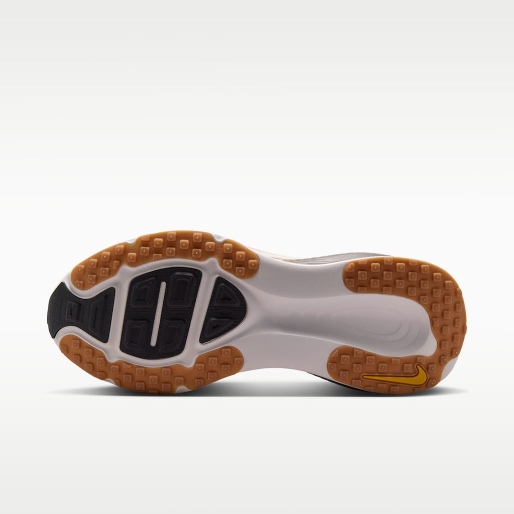 Nike Vomero 18 Men's Road Running Shoes - Grey Fog/Summit White/Light Iron Ore/Metallic Dark Grey - Image 2