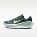 Nike Vomero Plus Men's Road Running Shoes - Seaweed/Cannon/Green Haze/Volt - Image 1