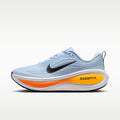 Nike Vomero Plus Men's Road Running Shoes - Hydrogen Blue/White/Total Orange/Black - Image 1