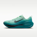 Nike Vomero Plus Men's Road Running Shoes - Arctic Green/Black/Action Grape/Energy - Image 1