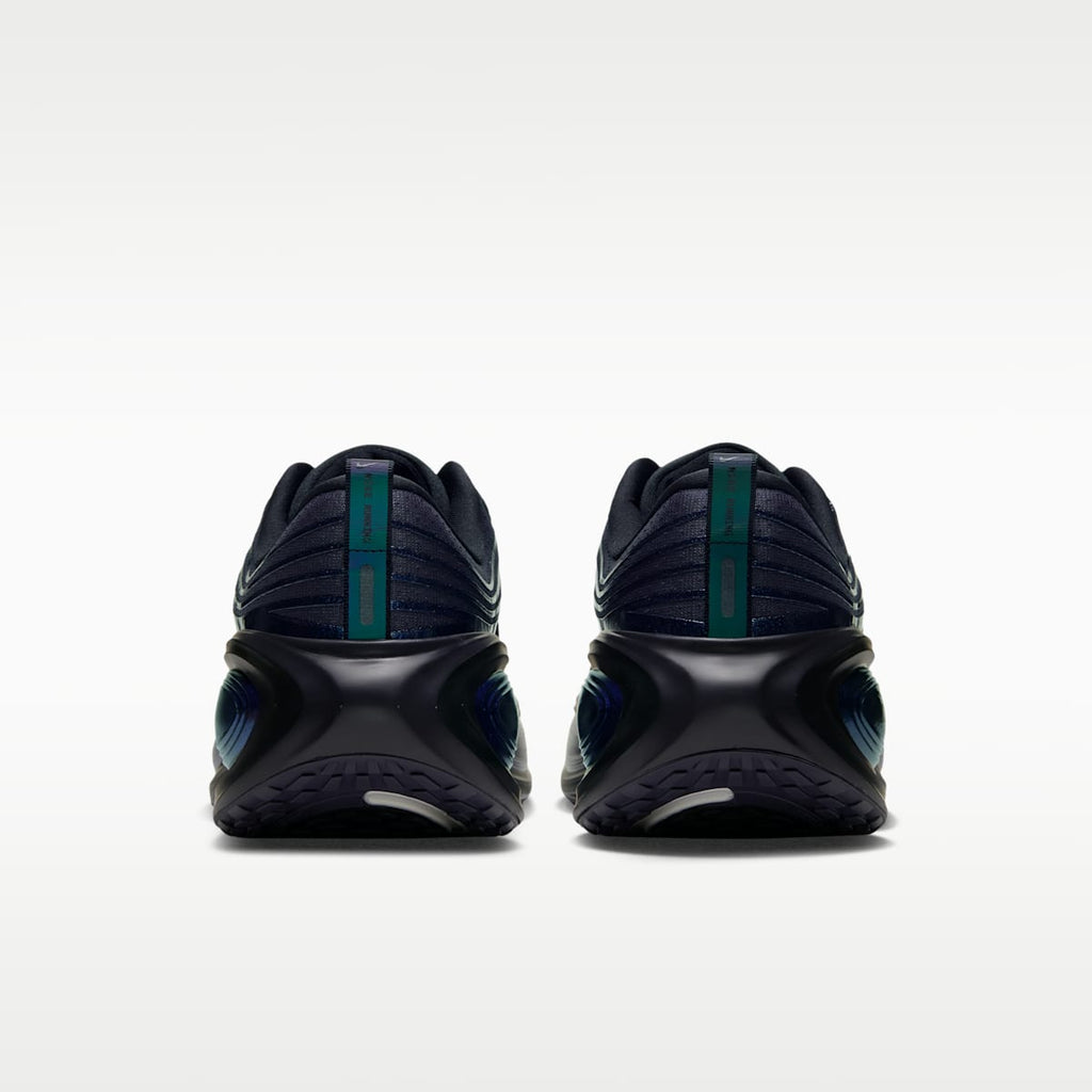 Nike Vomero Plus Men's Road Running Shoes - Gridiron/Black/Team Black/Multi-Color - Image 6