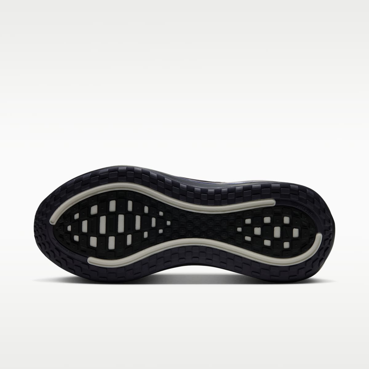 Nike Vomero Plus Men's Road Running Shoes - Gridiron/Black/Team Black/Multi-Color - Image 2