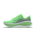 Nike Vomero Plus By You Custom Men's Road Running Shoes - Multi-Color/Multi-Color - Image 1