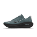 Nike Vomero Plus By You Custom Men's Road Running Shoes - Multi-Color/Multi-Color - Image 1