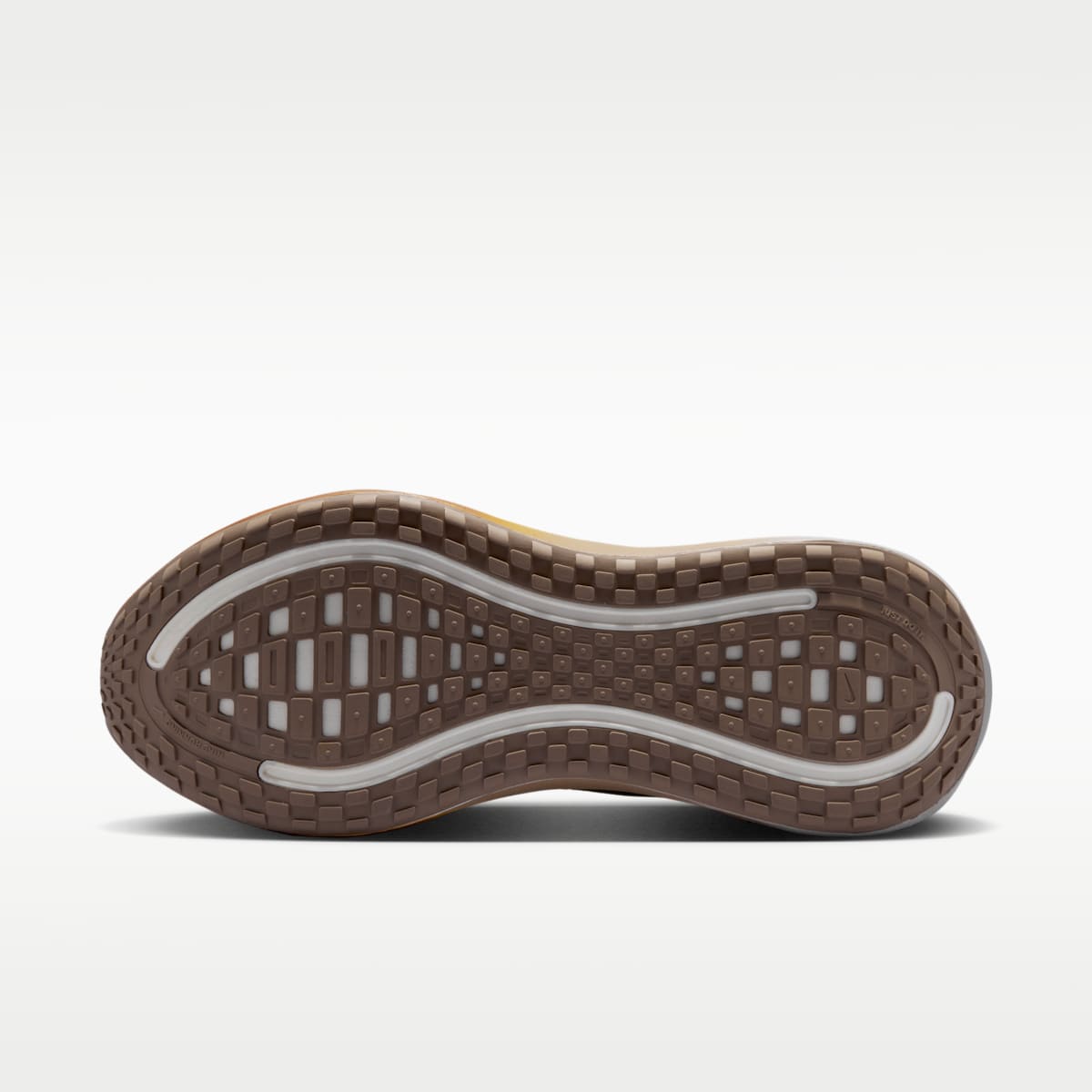 Nike Vomero Plus Men's Shoes - Desert Camo/Ceramic/College Grey/Yukon Brown - Image 2