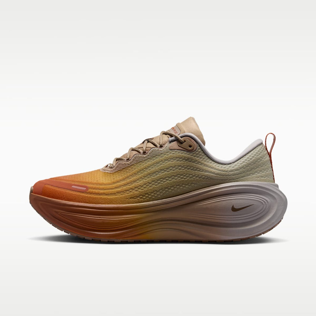 Nike Vomero Plus Men's Shoes - Desert Camo/Ceramic/College Grey/Yukon Brown - Image 1
