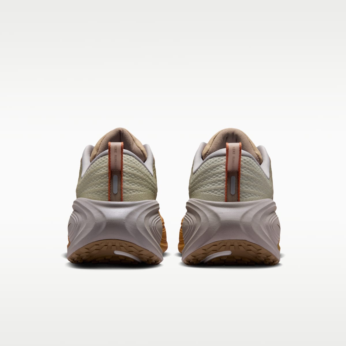Nike Vomero Plus Men's Shoes - Desert Camo/Ceramic/College Grey/Yukon Brown - Image 6