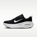 Nike Vomero Plus Men's Road Running Shoes (Wide) - Black/Cool Grey/Metallic Dark Grey/White - Image 1