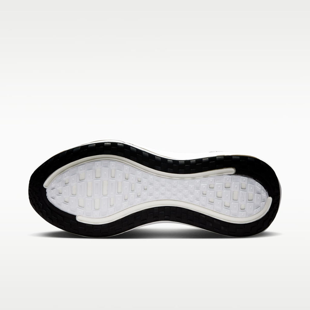 Nike Vomero Plus Men's Road Running Shoes (Wide) - Black/Cool Grey/Metallic Dark Grey/White - Image 2