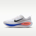 Nike Vomero Plus Men's Road Running Shoes - White/Atomic Pink/Racer Blue/Black - Image 1