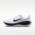 Nike Vomero Plus Men's Road Running Shoes - White/Green Spark/World Indigo/Midnight Navy - Image 1