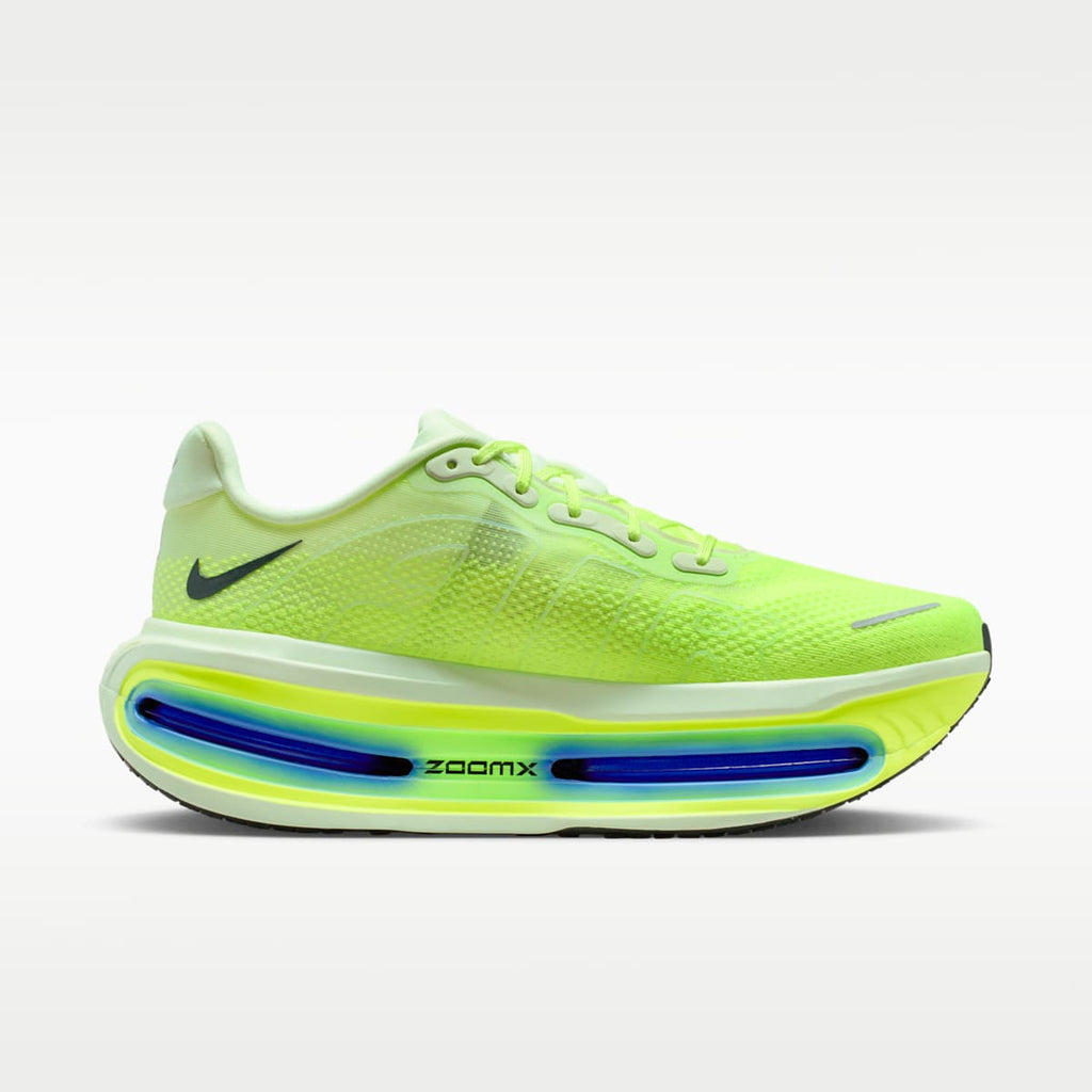 Nike Vomero Premium Men's Road Running Shoes - Volt Tint/Sapphire/Volt/Black Spruce - Image 3