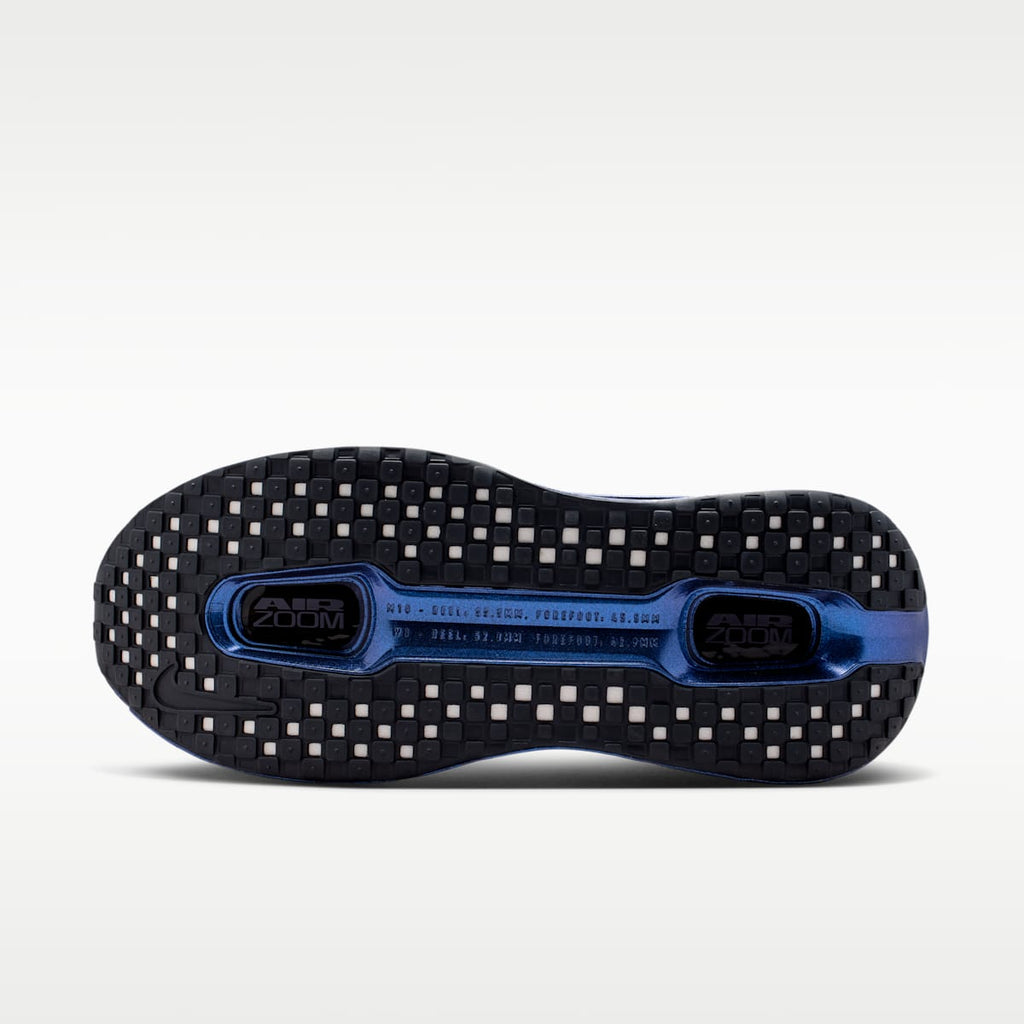 Nike Vomero Premium Men's Road Running Shoes - Gridiron/Black/Multi-Color - Image 2