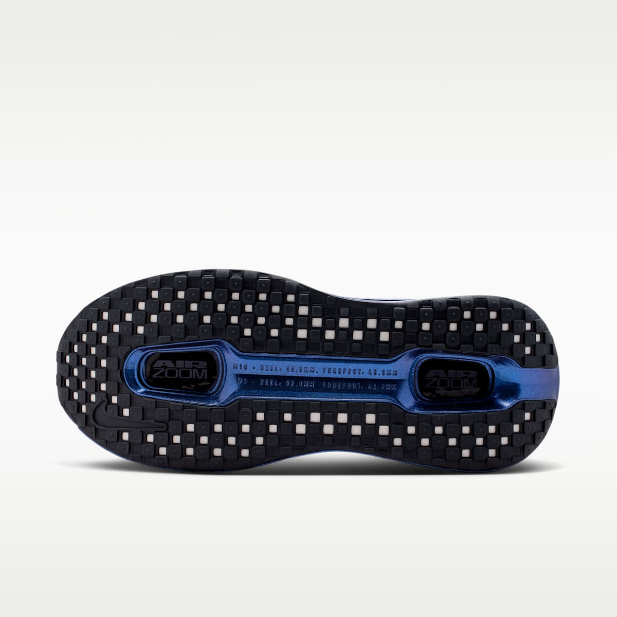 Nike Vomero Premium Men's Road Running Shoes - Gridiron/Black/Multi-Color - Image 2