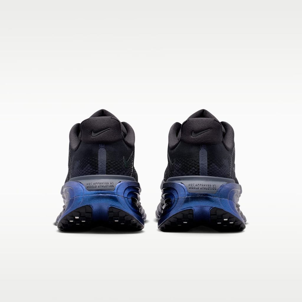 Nike Vomero Premium Men's Road Running Shoes - Gridiron/Black/Multi-Color - Image 6