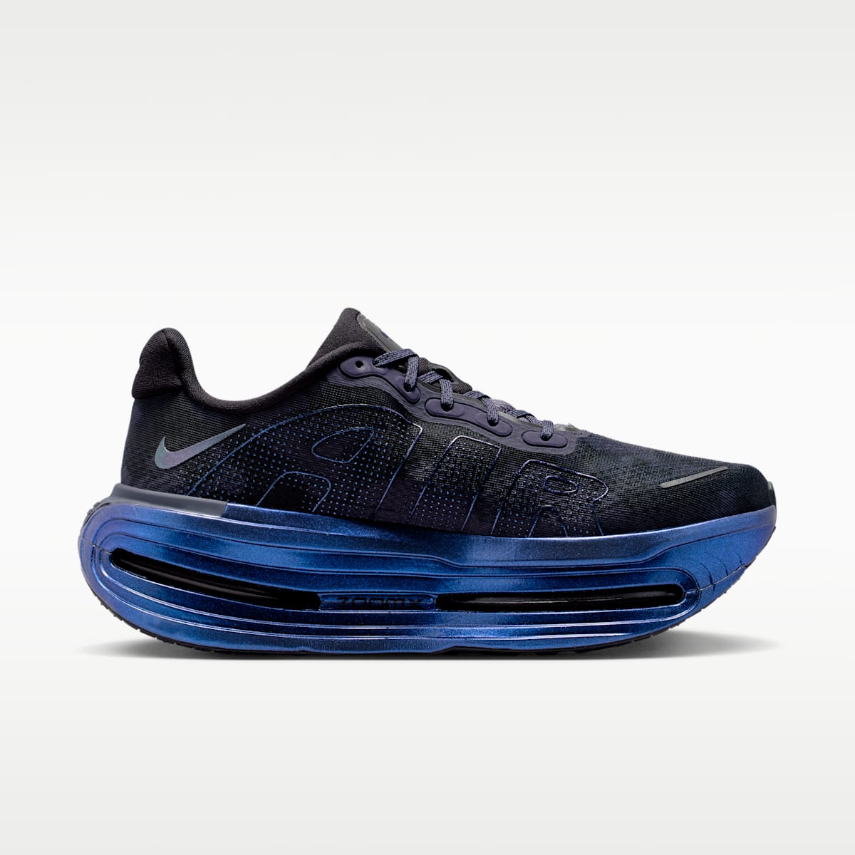 Nike Vomero Premium Men's Road Running Shoes - Gridiron/Black/Multi-Color - Image 3