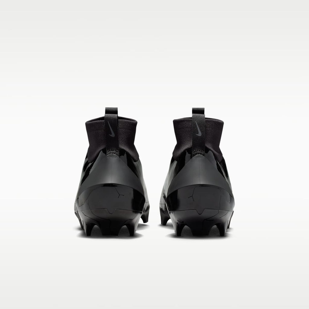 Nike Vapor Pro 1 Football Cleats - Black/Volt Ice/Anthracite - Image 6