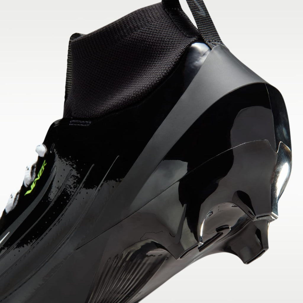 Nike Vapor Pro 1 Football Cleats - Black/Volt Ice/Anthracite - Image 9
