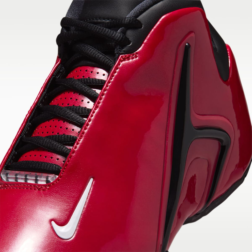 Nike Zoom Hyperflight Men's Shoes - Varsity Red/Black/White - Image 7