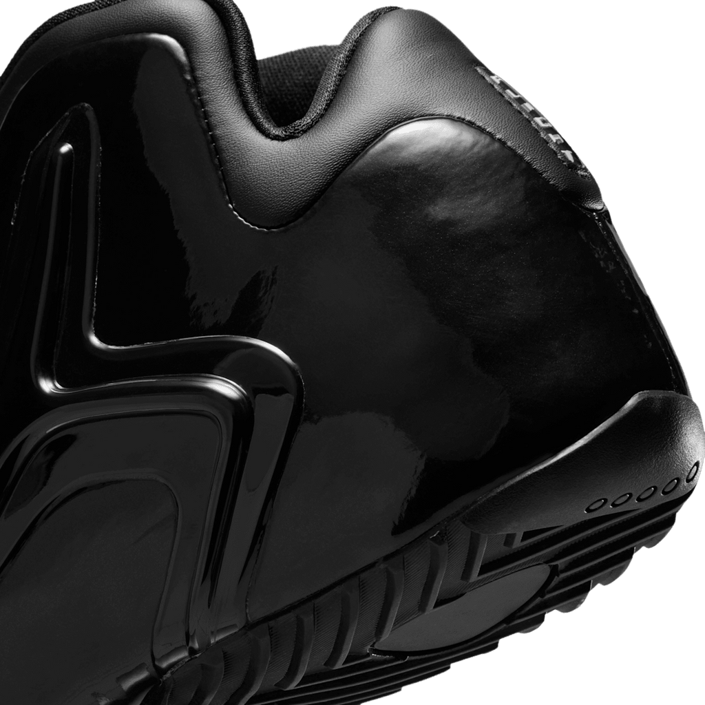 Nike Zoom Hyperflight Men's Shoes - Black/Black/White - Image 8