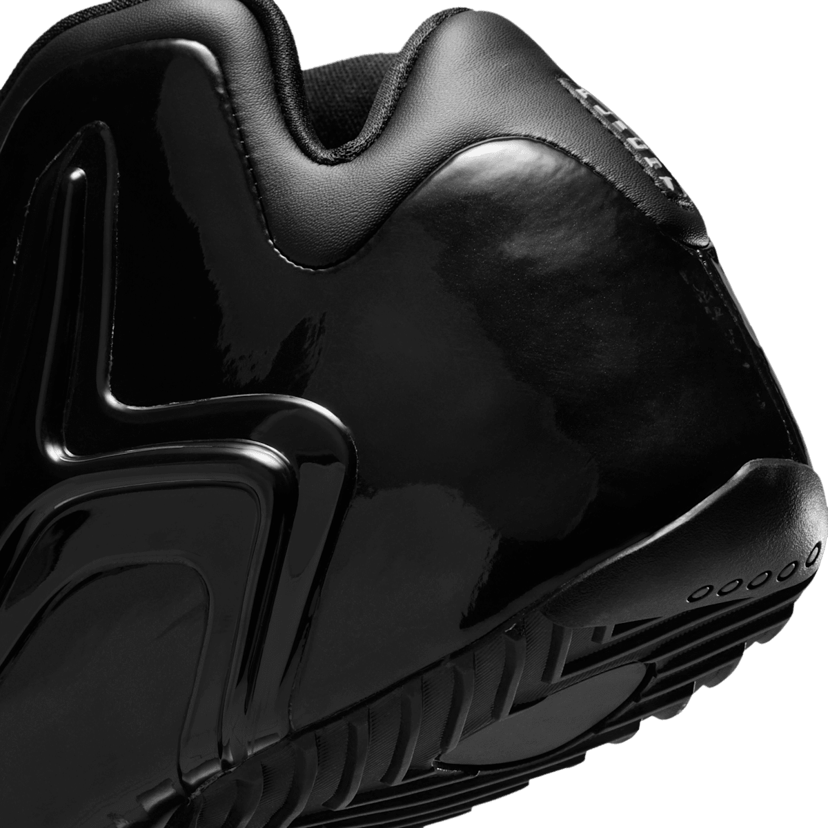 Nike Zoom Hyperflight Men's Shoes - Black/Black/White - Image 8