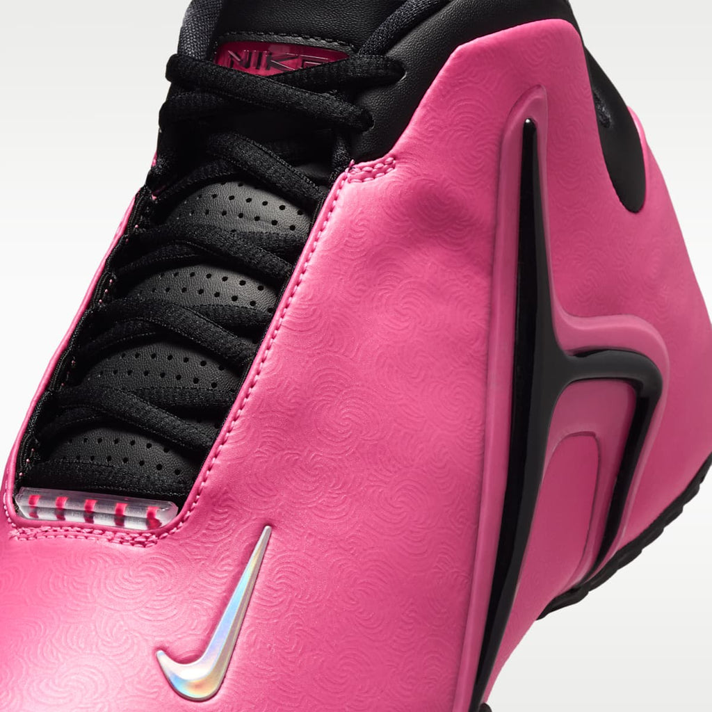 Nike Zoom Hyperflight Men's Shoes - Hyper Pink/Black/Metallic Silver - Image 7