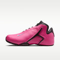 Nike Zoom Hyperflight Men's Shoes - Hyper Pink/Black/Metallic Silver - Image 1