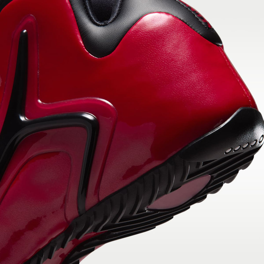 Nike Zoom Hyperflight Men's Shoes - Varsity Red/Black/White - Image 8