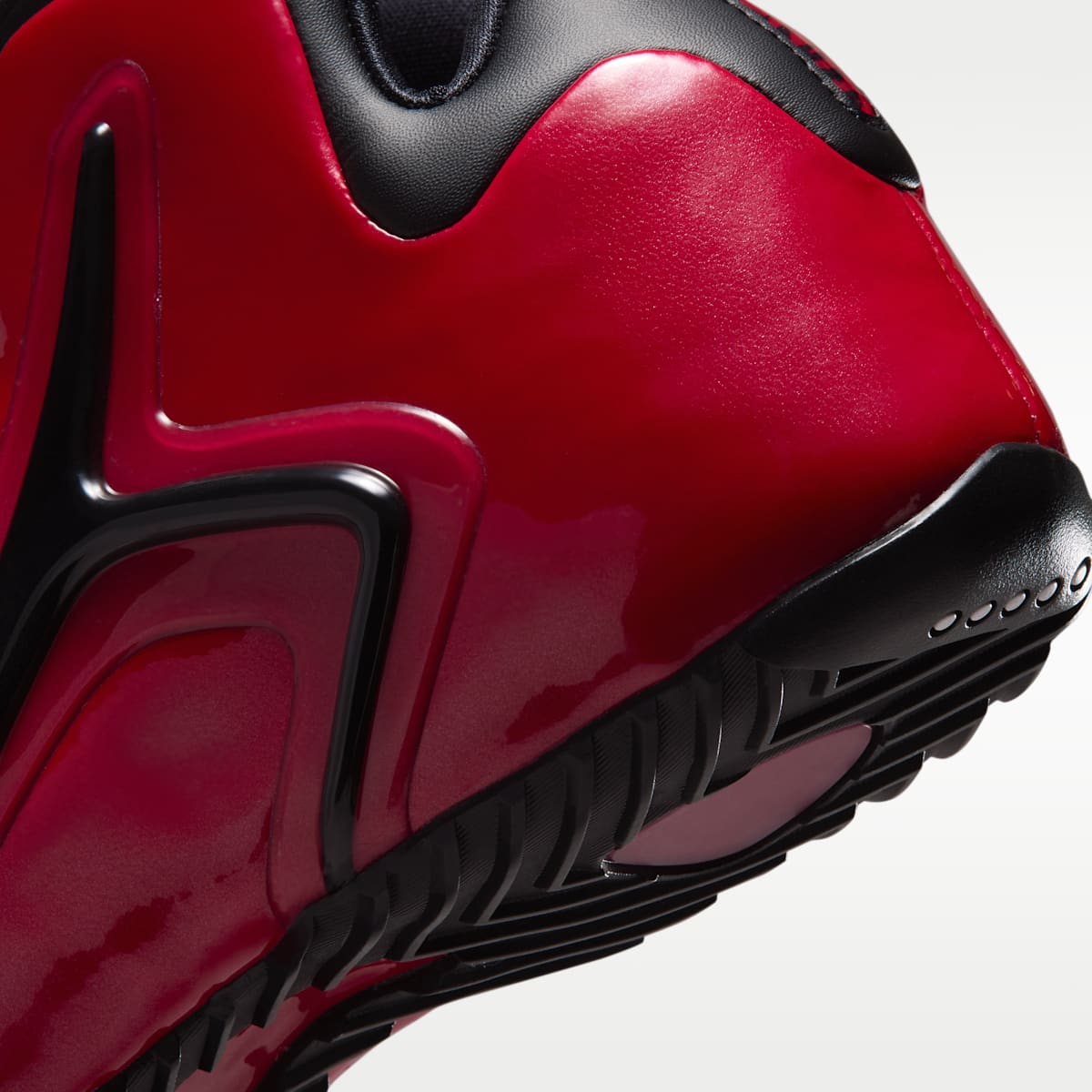 Nike Zoom Hyperflight Men's Shoes - Varsity Red/Black/White - Image 8