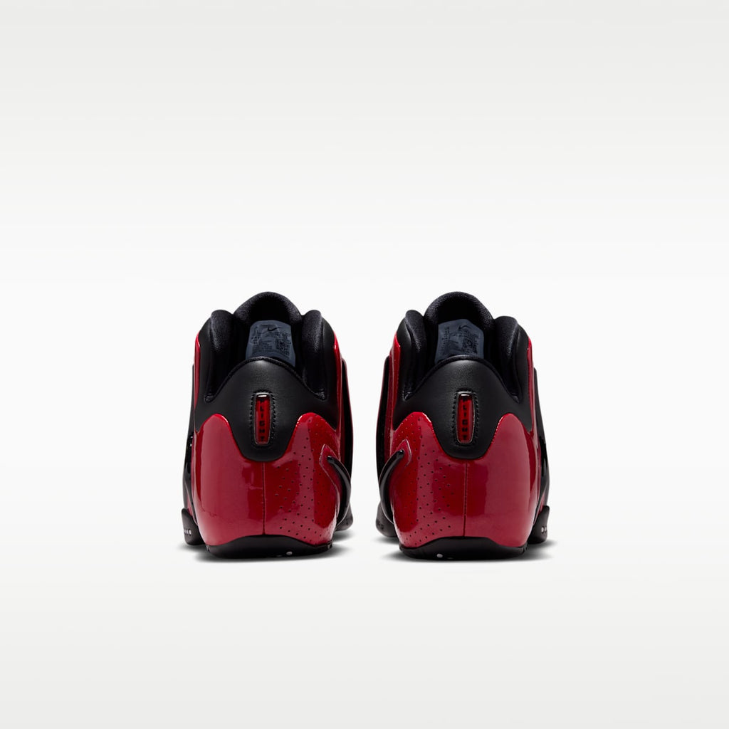 Nike Zoom Hyperflight Men's Shoes - Varsity Red/Black/White - Image 6