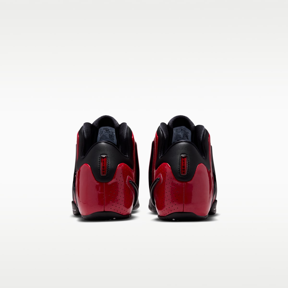 Nike Zoom Hyperflight Men's Shoes - Varsity Red/Black/White - Image 6