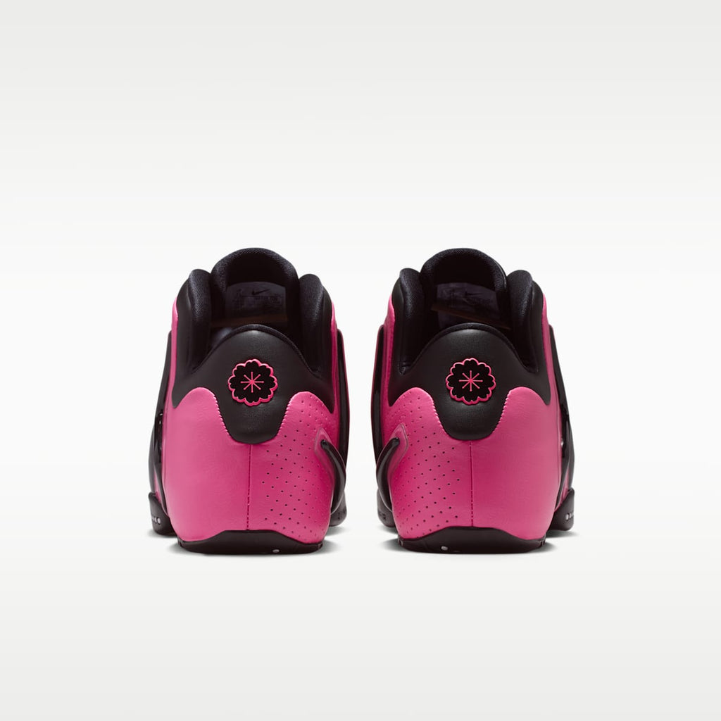 Nike Zoom Hyperflight Men's Shoes - Hyper Pink/Black/Metallic Silver - Image 6