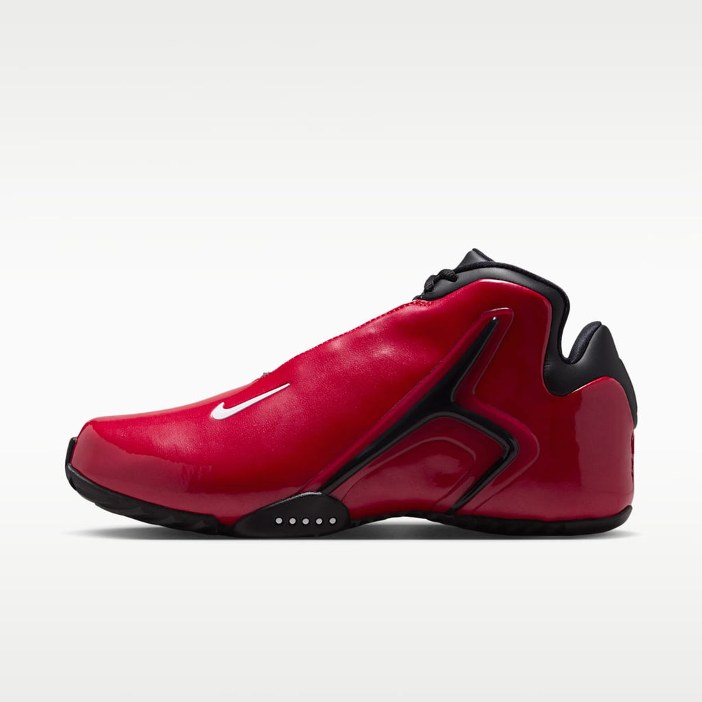 Nike Zoom Hyperflight Men's Shoes - Varsity Red/Black/White - Image 1