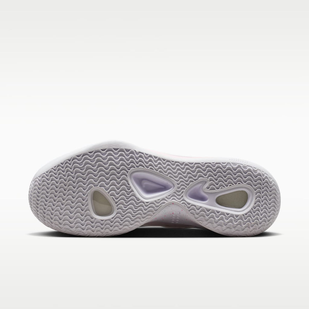 Nike HyperSet 2 SE Volleyball Shoes - White/Arctic Pink/Hyper Pink/White - Image 2
