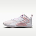 Nike HyperSet 2 SE Volleyball Shoes - White/Arctic Pink/Hyper Pink/White - Image 1