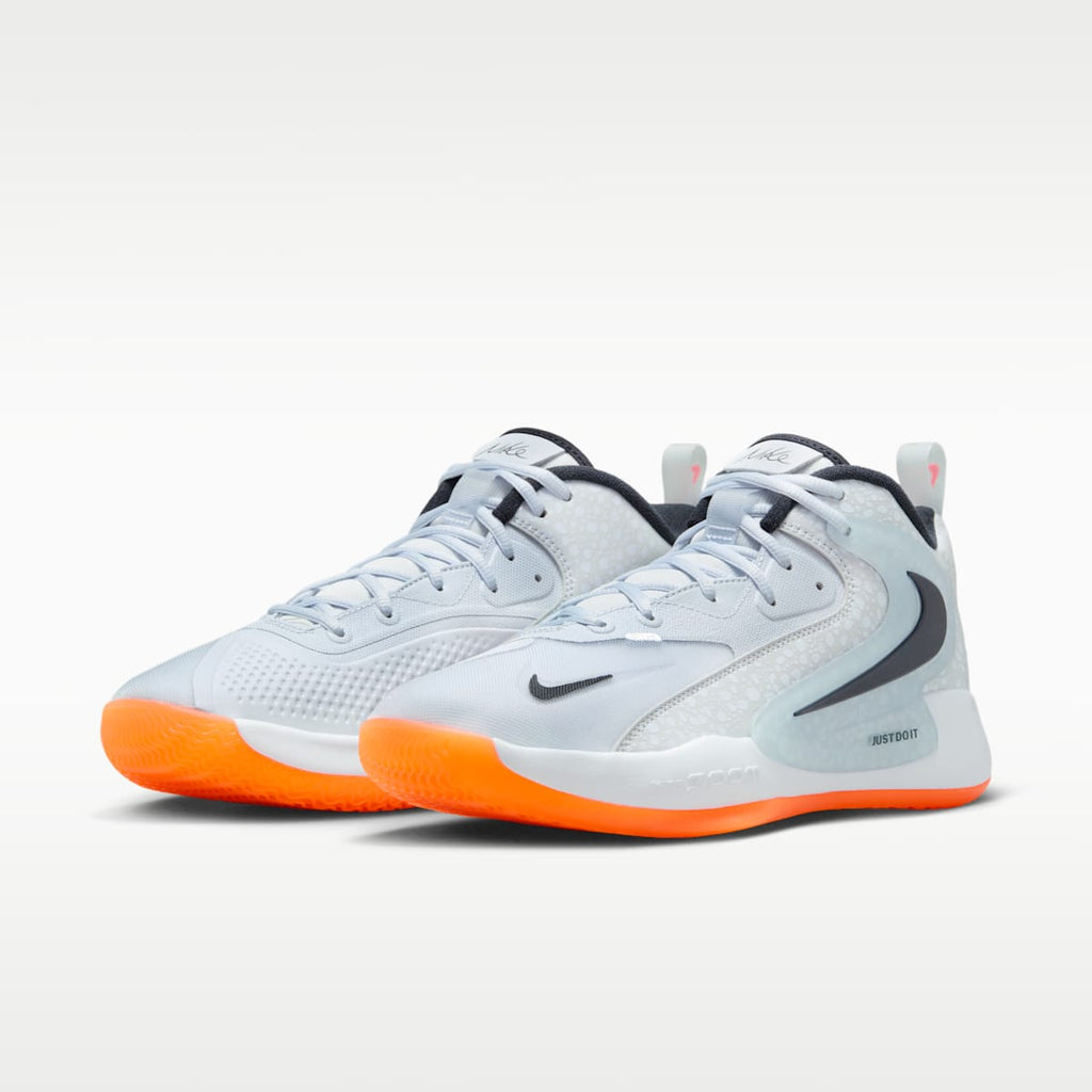 Nike HyperSet 2 SE Volleyball Shoes - Multi-Color/Multi-Color - Image 5