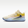 Women's Nike HyperSet 2 SE Volleyball Shoes - Coconut Milk/Hydrogen Blue/Diffused Blue